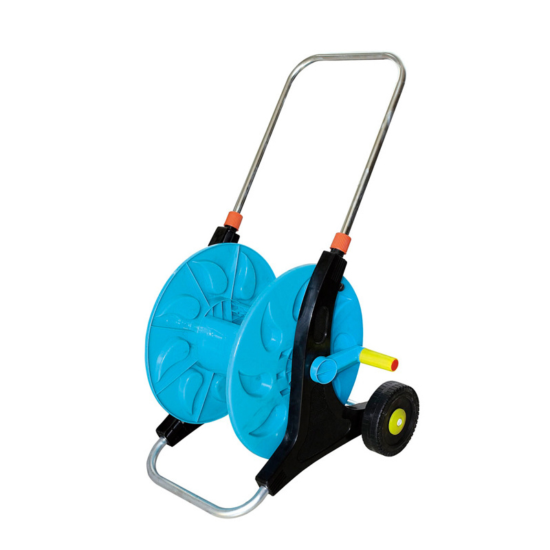 SX-901 hose reel & igare