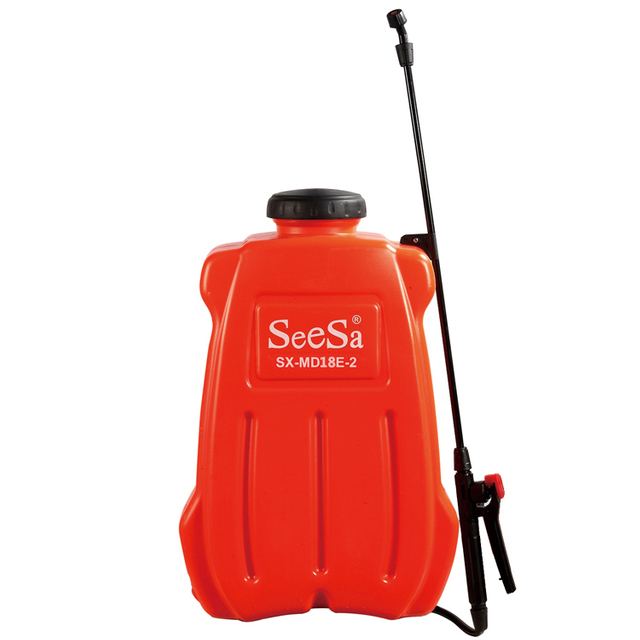 SX-MD18E-2电动喷雾机