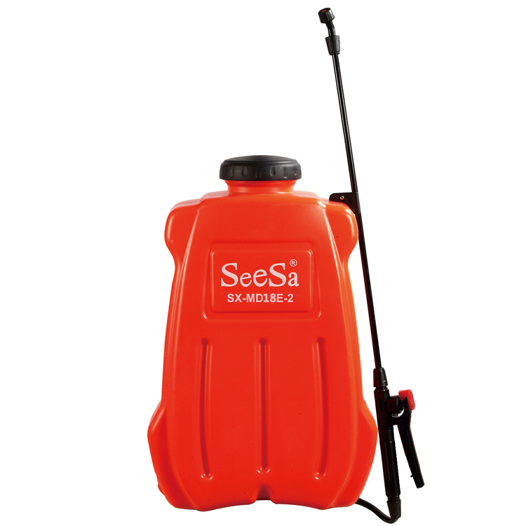 SX-MD18E-2 dynamoelectric sprayer