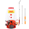SX-3WZ-767 Power Sprayer