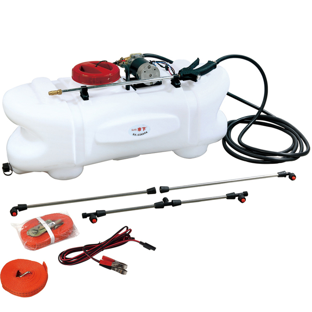 SX-CA100C ATV isitshizi sombane