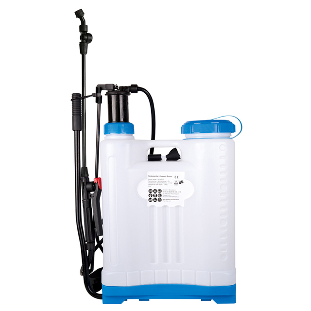 SX-LKG18C背负式手动喷雾机