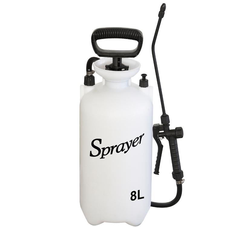 I-SX-CSU475 i-shoulder pressure sprayer
