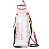 SX-CS8B tekanan taktak sprayer