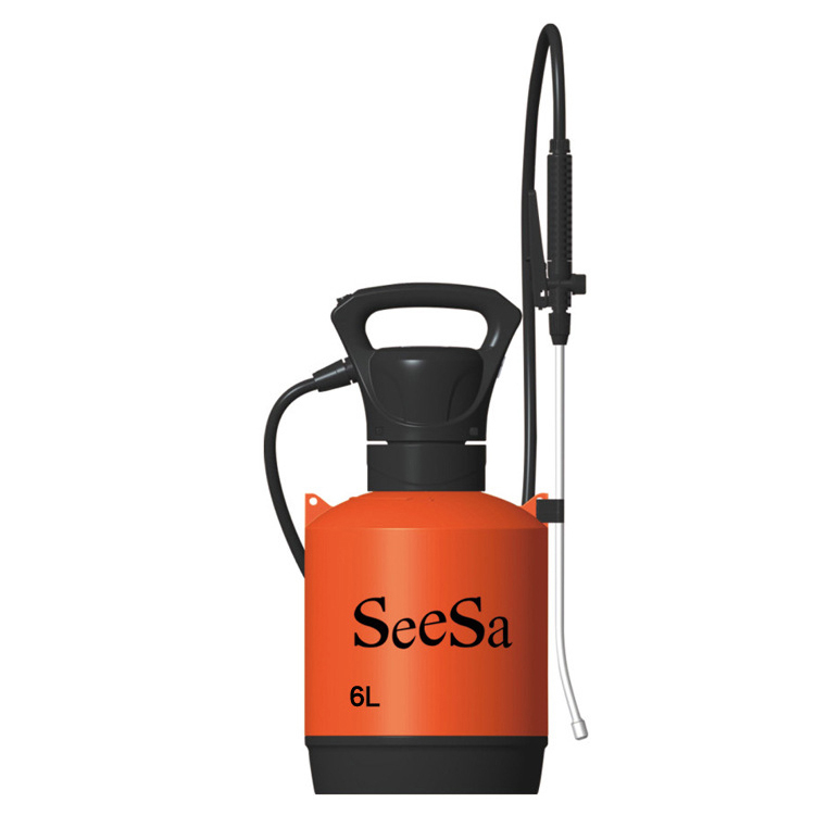 SX-LIS06D DYNNAMOELELEL SPRAYER