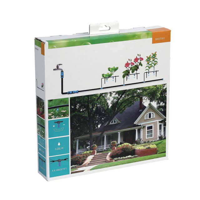 SX-GT001 微型噴霧機灌溉