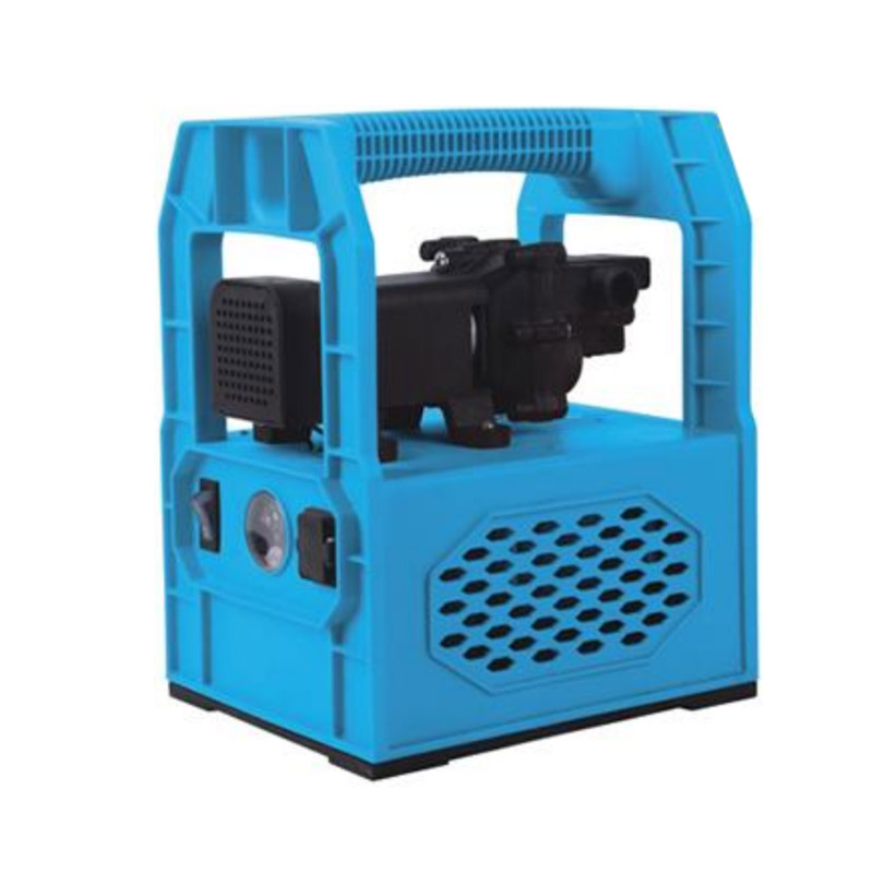 SX-SL03 גרויס פלאָו פּאַמפּס נאַפּסאַק ספּרייַער 