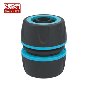 水槽用柔性 ABS 圆形软管水龙头连接器