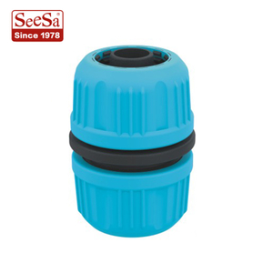 內部柔性 ABS 軟管接頭