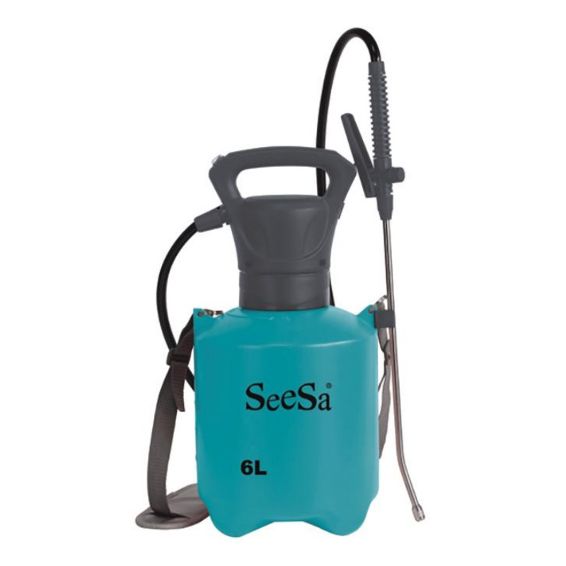 Spruzzatore dinamoelettrico SX-LIS06C 