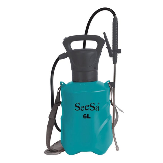 SX-LIS06A เครื่องพ่นสารเคมีไดนาโมอิเล็กทริก 