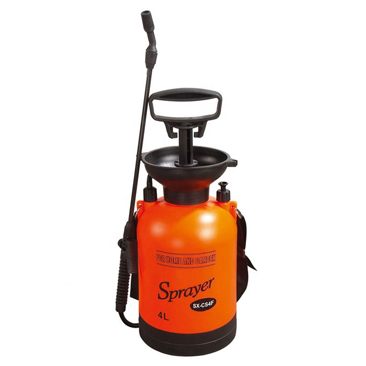 Pulverizador de press&atilde;o do ombro SX-CS4F