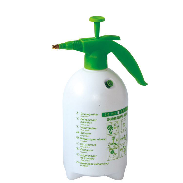 Pulverizador de press&atilde;o manual SX-5077-30R