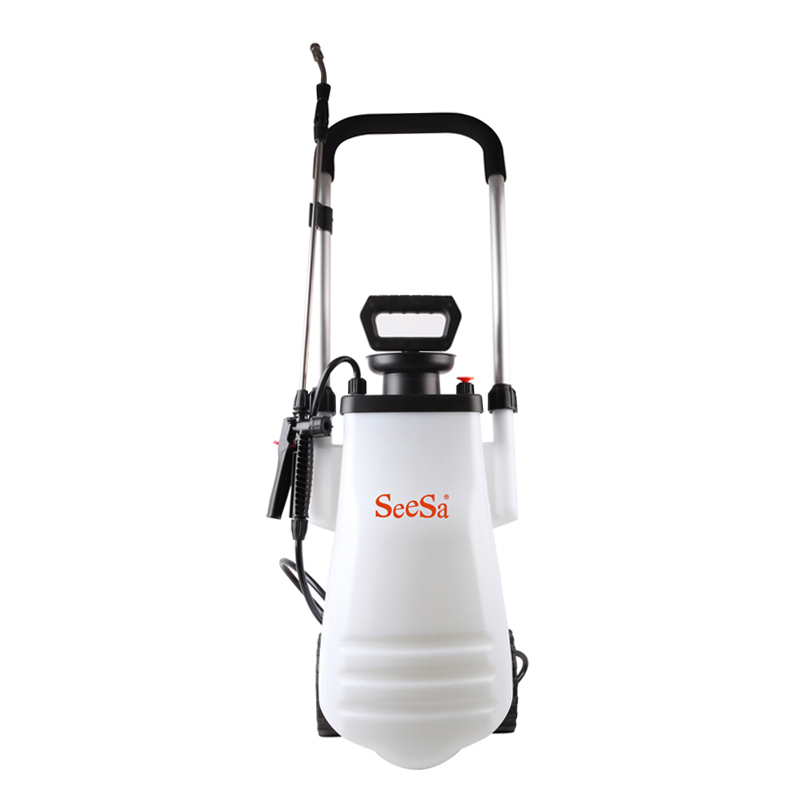 SX-CS12R handkart sprayer