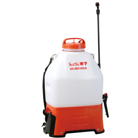 SX-MD16GA 电动喷雾机