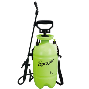 SX-CS6K sprayer fanerena soroka