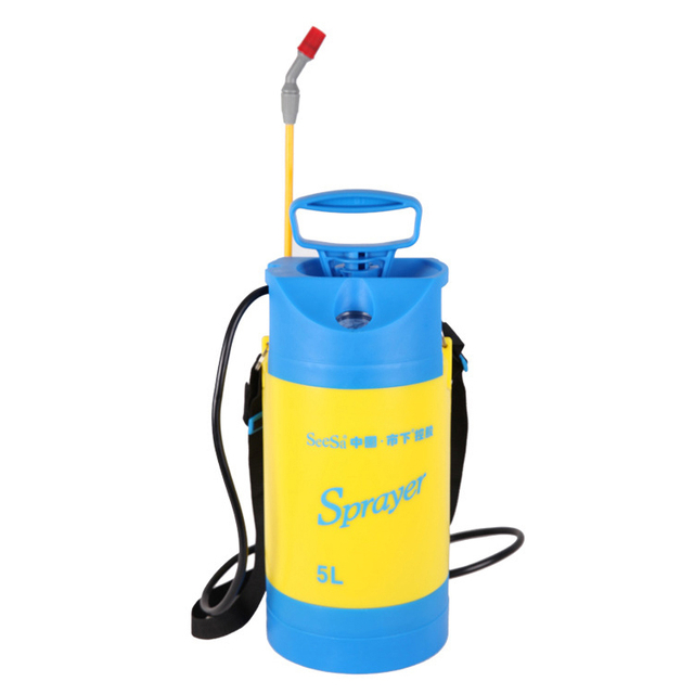 SX-CS5C RAMER TLACE SPRAYER