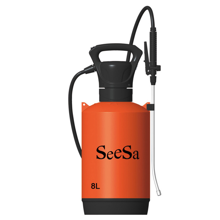 Sx-Lis08d Dynamoelectric Sprayer
