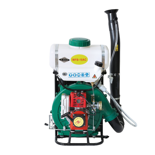 WFB-18AC动力喷雾机