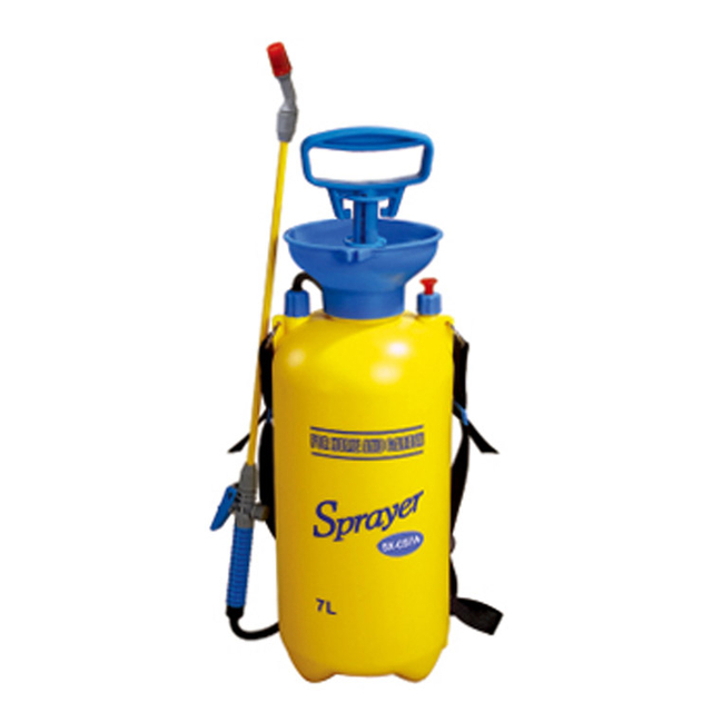 SX-CS7A 肩壓噴霧器