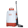 SX-MDLi-12F Pulverizador Dinamoel&eacute;ctrico nisqa