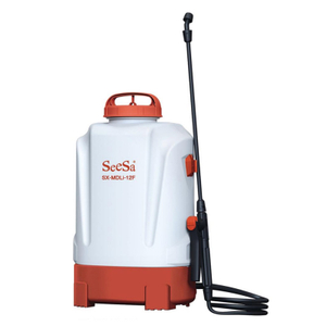 SX-MDLi-12F 电动喷雾机