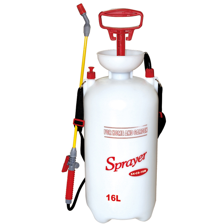 SX-CS16B shoulder pressure sprayer