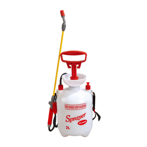 SX-CS2B tekanan taktak sprayer