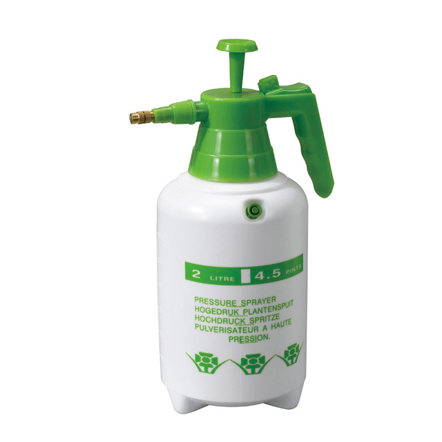 SX-5073-6A 手壓噴霧器