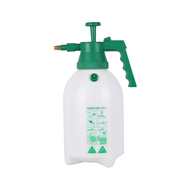 SX-5073-6B 手壓噴霧器