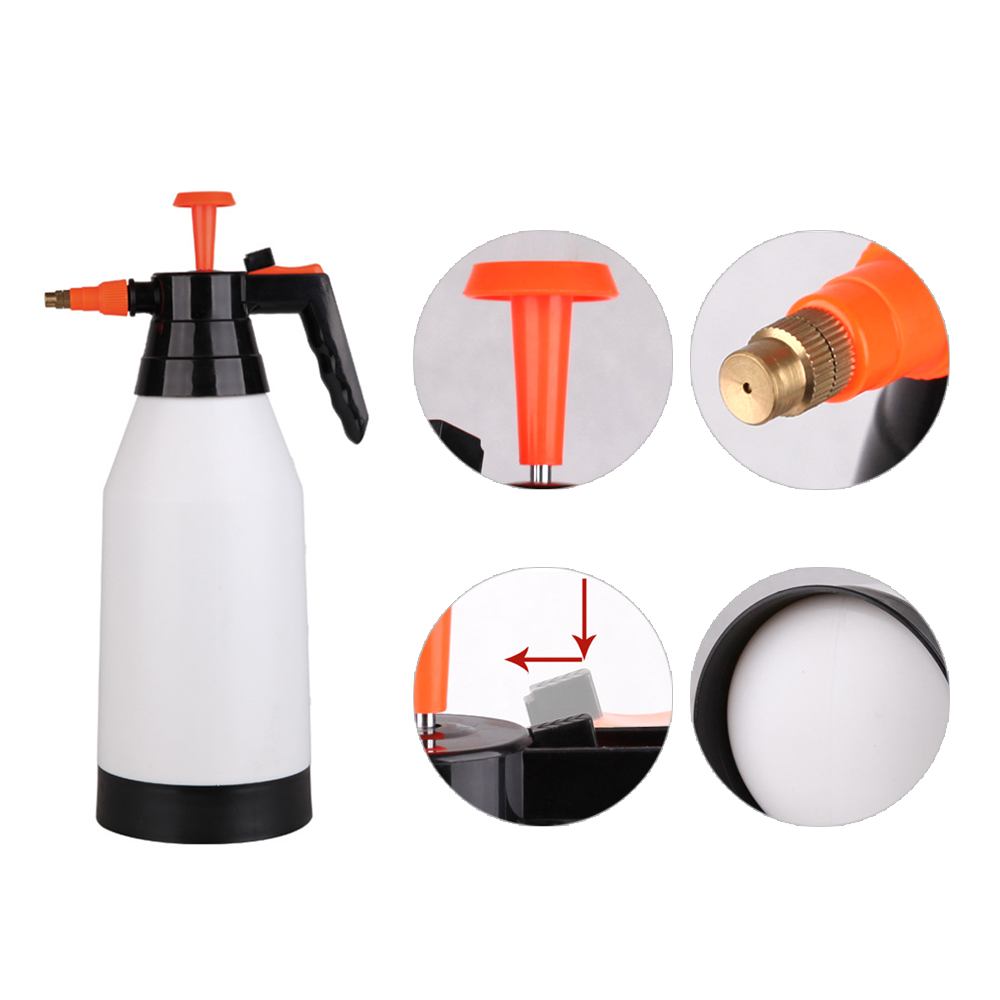 SX-5078-10 hand pressure sprayer