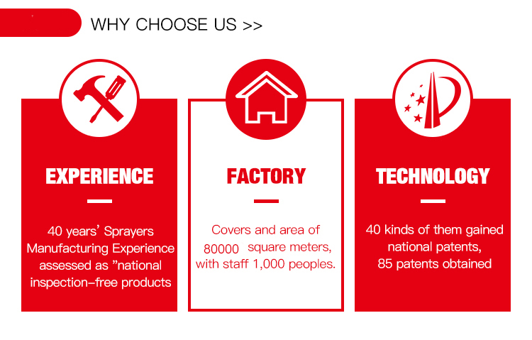 زجاجة بخاخ رذاذ بلاستيكية بفوهة طويلة سعة 2 لتر من Seesa
