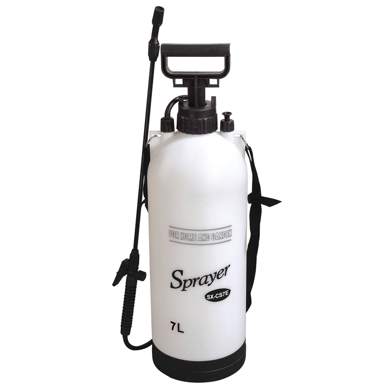 Pulverizador de press&atilde;o do ombro SX-CS7E