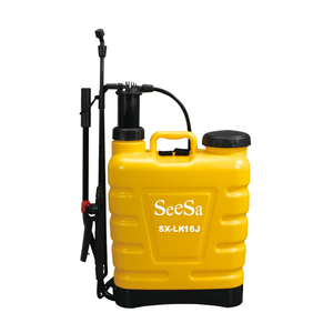 SX-LK16J knapsack manual sprayer