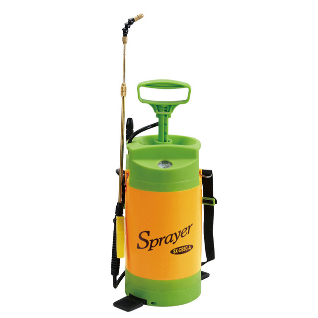 SX-CS5C-A RAMER TLACE SPRAYER