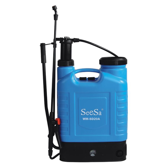 SX-WM-SD20A发电机喷雾器