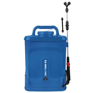 SX-MDLI-16C البخاخ الديناميكي الكهربائي