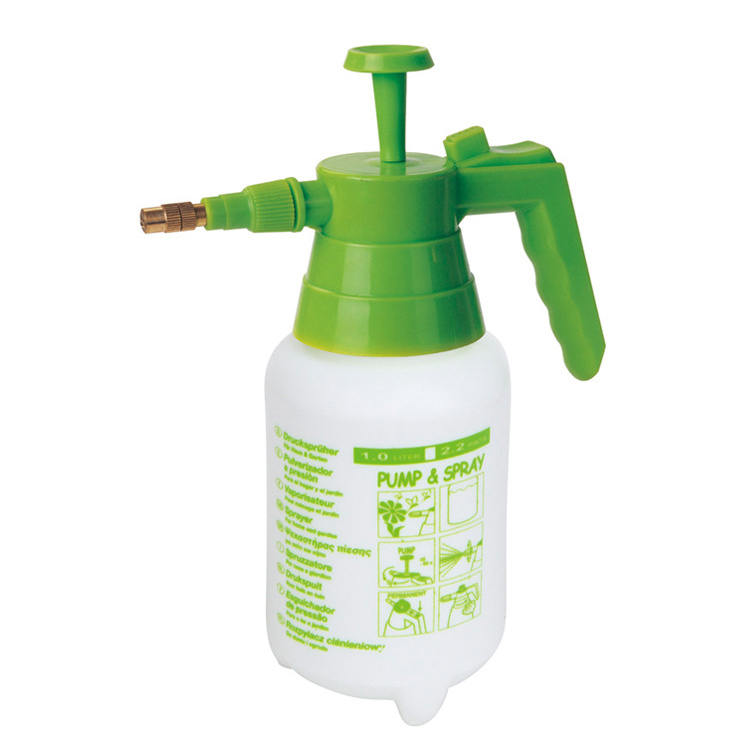 Spraeire brú láimhe SX-5073-2