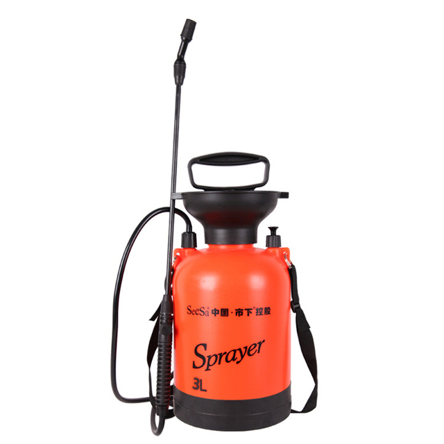 SX-CS3F 肩壓噴霧機
