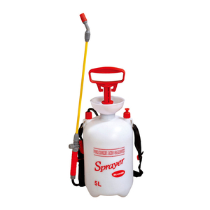 SX-CS5B tekanan taktak sprayer
