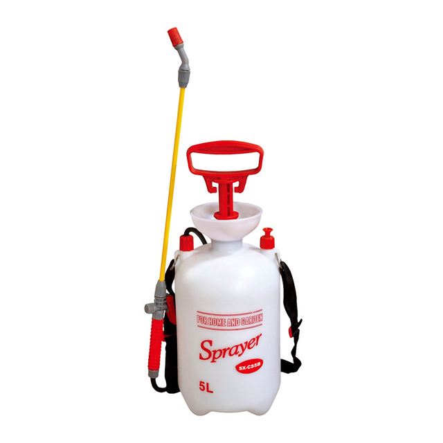 SX-CS5B 肩压喷雾机