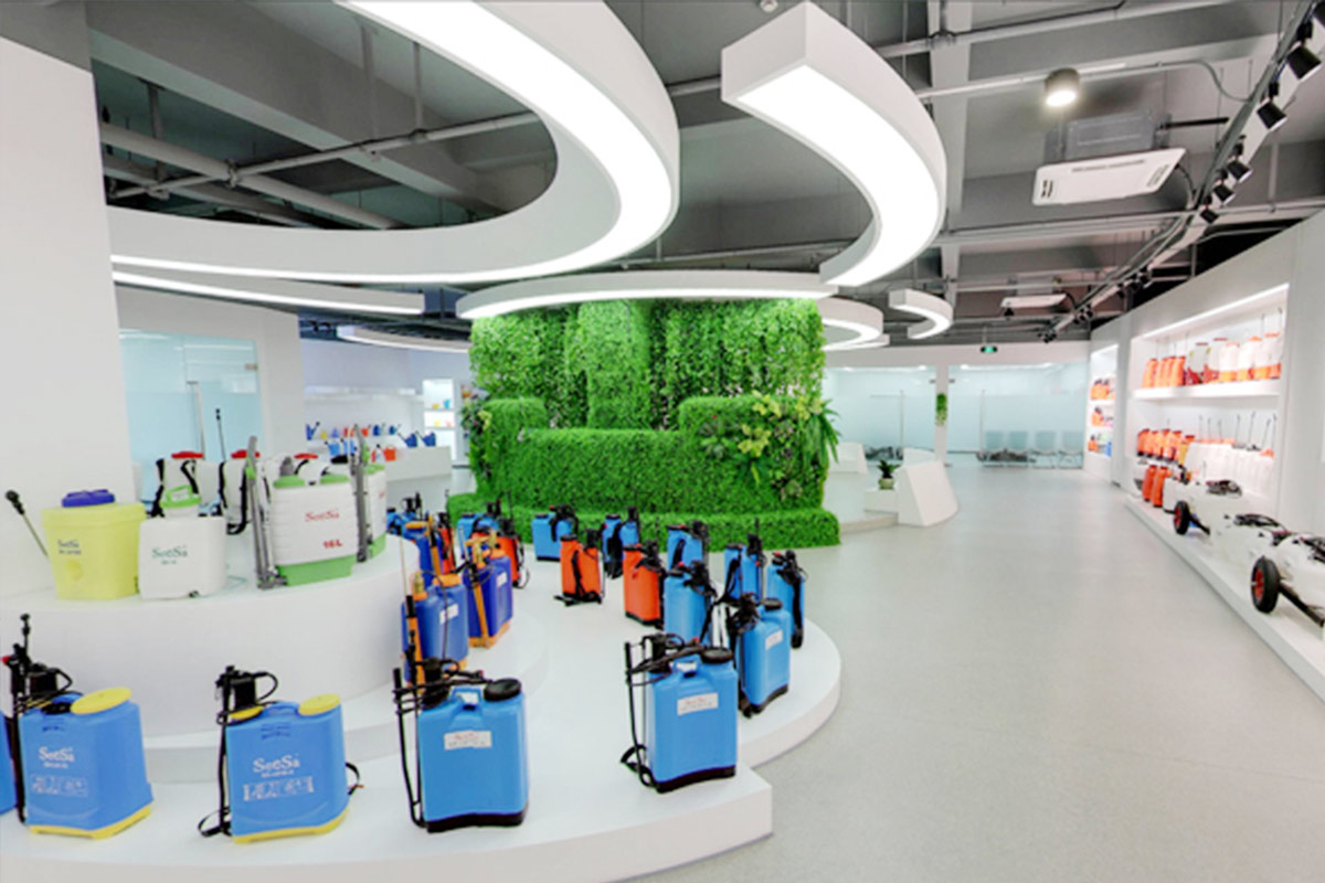 中国出台新举措促进民营企业发展