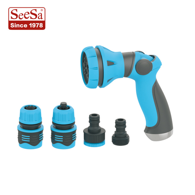 SXG-21001T3B水枪套装