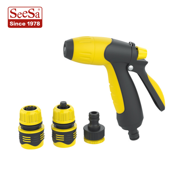 SXG-21009T3B 水槍套裝