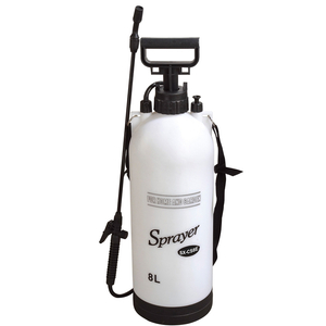 SX-CS8E tekanan taktak sprayer
