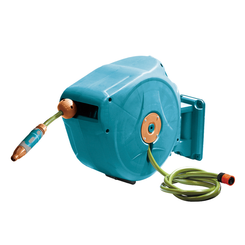 SX-9000-15 ቱቦ ሪል