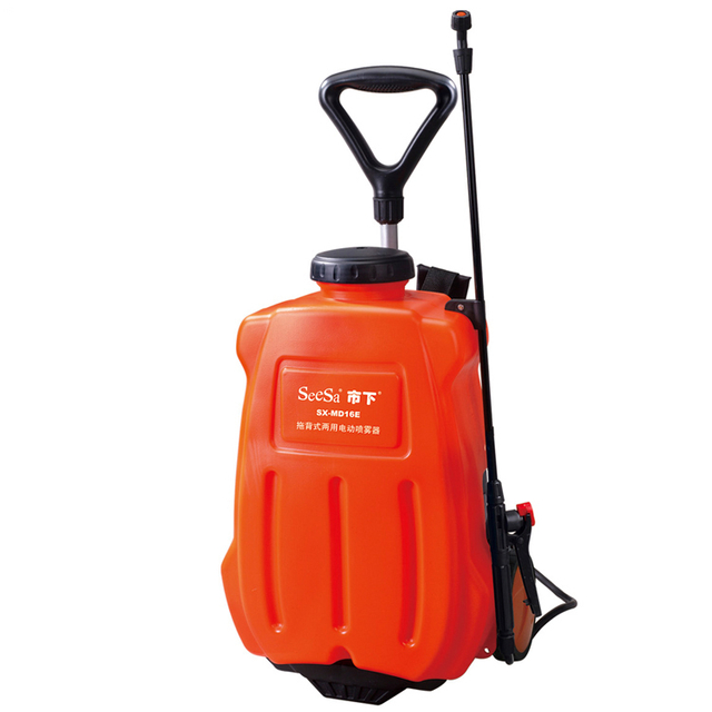 SX-MD16E发电机喷雾器