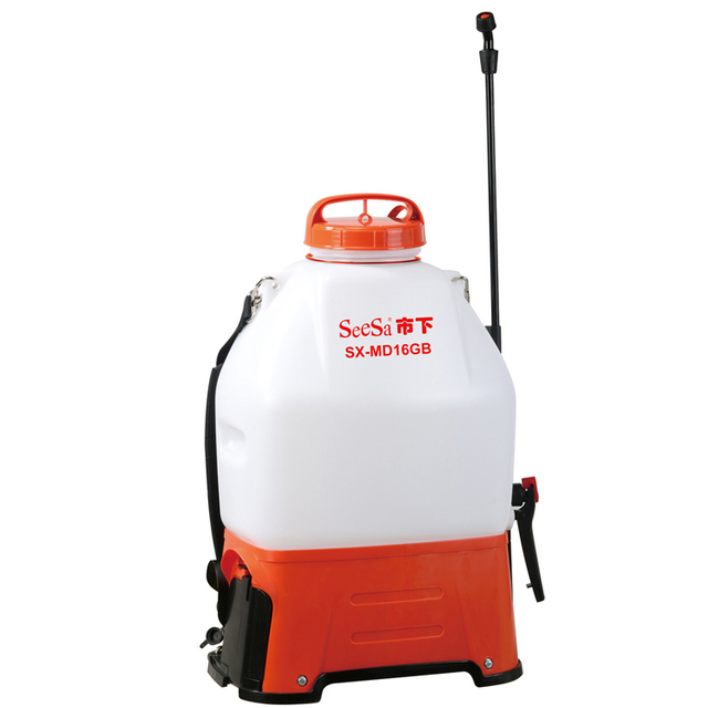 SX-MD16GB电动喷雾机