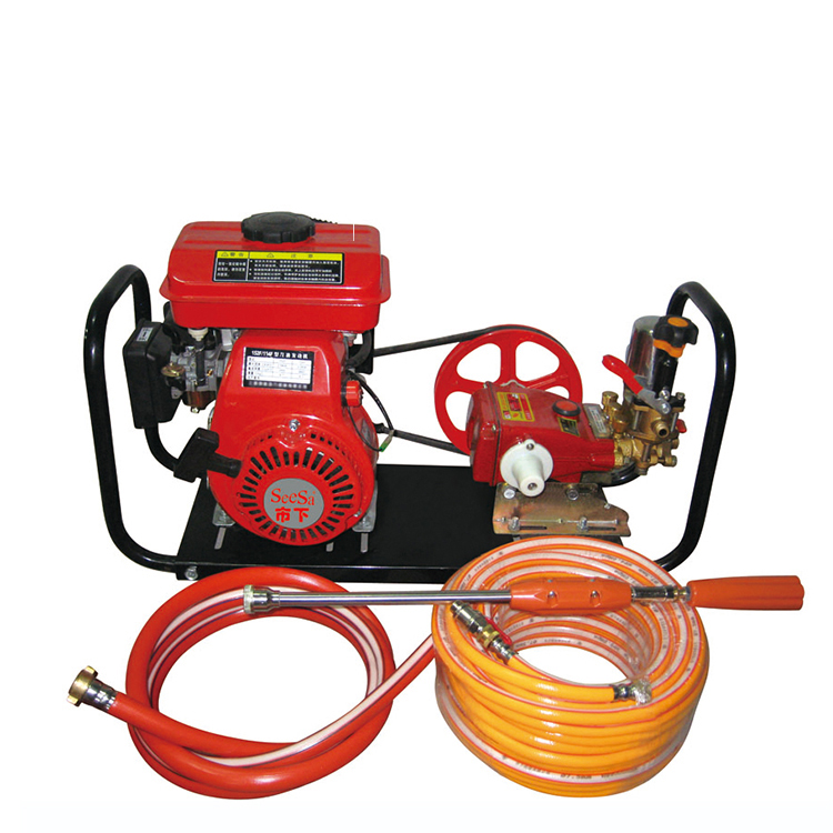 بخاخ كهربائي 3WZ-22