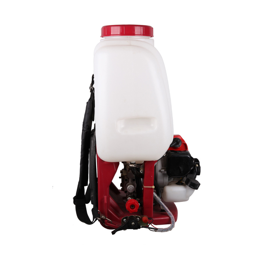 Spruzzatore potente SX-3WZ-6A-TU